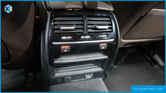 BMW 5 SERIES 520D XDRIVE LUXURY PLUS