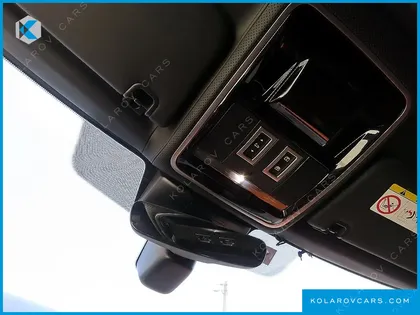LAND ROVER RANGE ROVER 4.4 SDV8 AB DIESEL