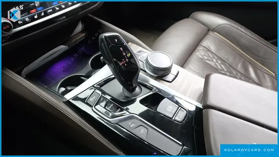 BMW 5 SERIES 520D XDRIVE M SPORT PACKAGE PLUS