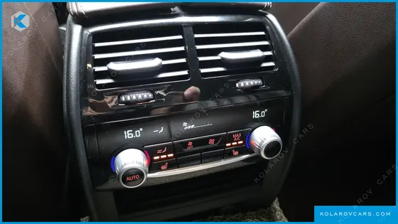 BMW 5 SERIES 520D XDRIVE M SPORT PACKAGE PLUS