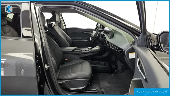 KIA EV6 LONG RANGE 4WD