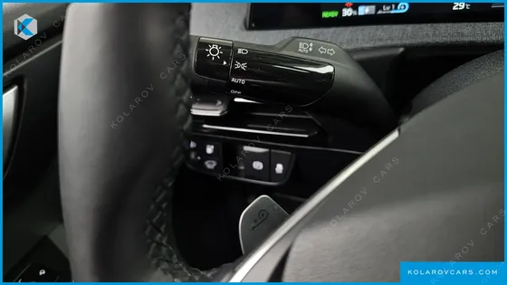 KIA EV6 LONG RANGE 4WD