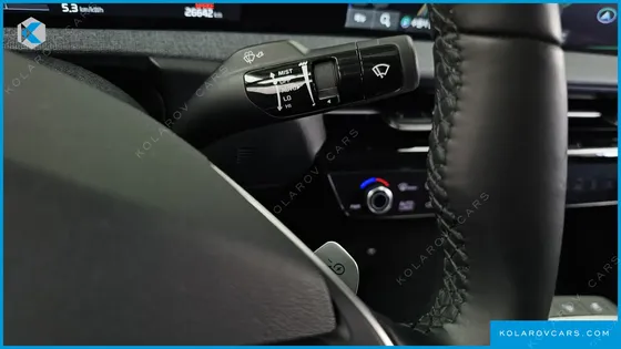 KIA EV6 LONG RANGE 4WD