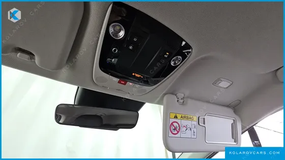 KIA EV6 LONG RANGE 4WD