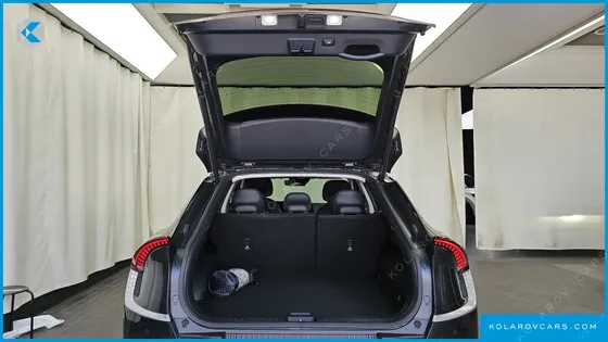 KIA EV6 LONG RANGE 4WD