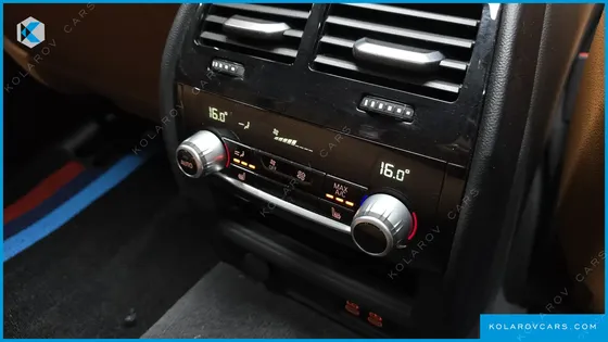BMW 5 SERIES 520I M SPORT
