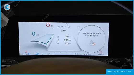 KIA EV6 LONG RANGE 4WD