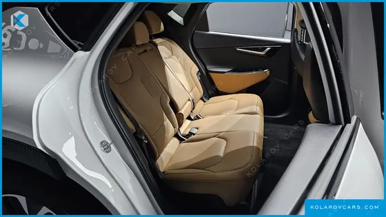 KIA EV6 LONG RANGE 4WD