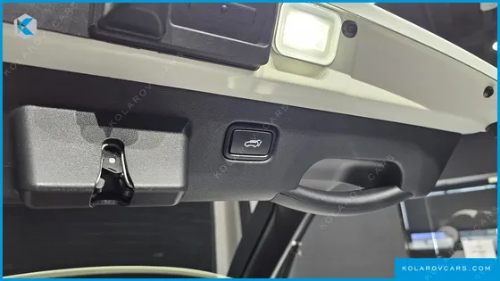 KIA EV6 LONG RANGE 4WD