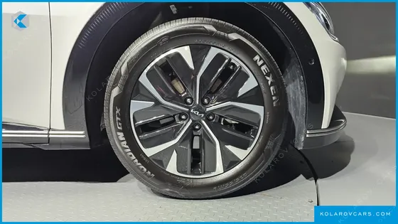 KIA EV6 LONG RANGE 4WD