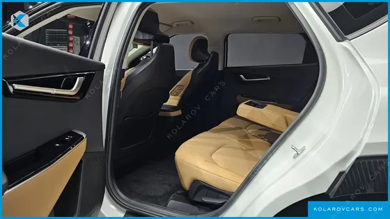 KIA EV6 LONG RANGE 4WD