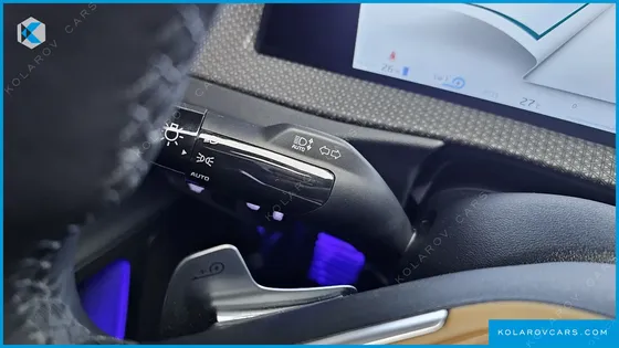 KIA EV6 LONG RANGE 4WD