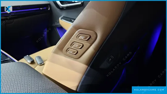 KIA EV6 LONG RANGE 4WD