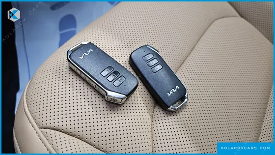 KIA EV6 LONG RANGE 4WD