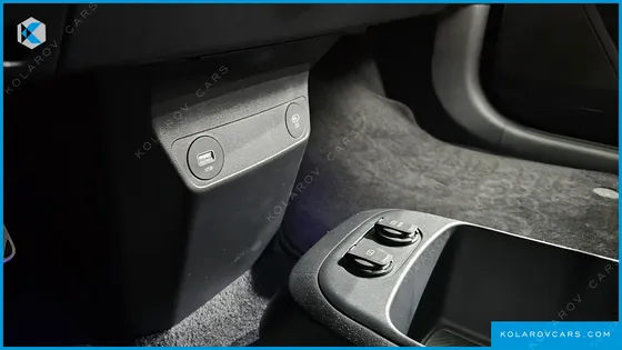 KIA EV6 LONG RANGE 4WD