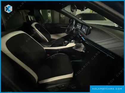 KIA EV6 LONG RANGE