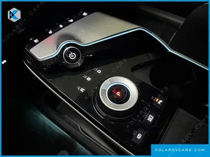 KIA EV6 LONG RANGE