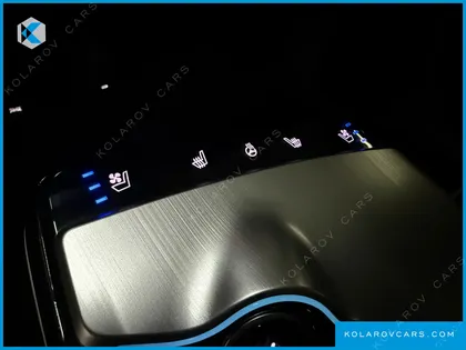 KIA EV6 LONG RANGE
