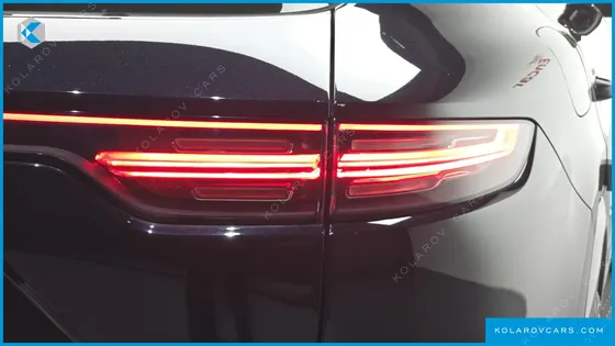 PORSCHE CAYENNE 3.0