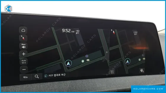 KIA EV6 LONG RANGE