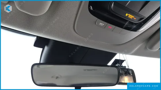 KIA EV6 LONG RANGE