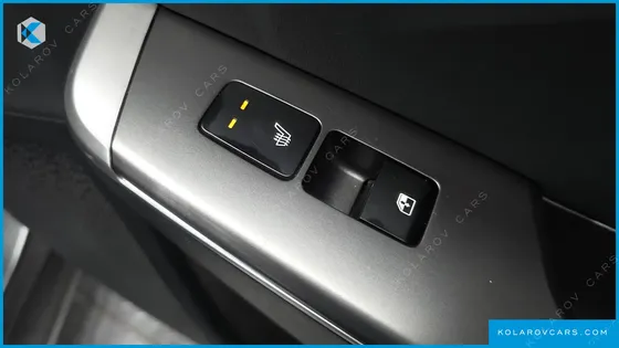 KIA EV6 LONG RANGE