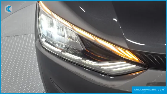 KIA EV6 LONG RANGE