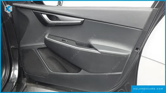 KIA EV6 LONG RANGE