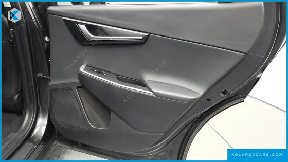KIA EV6 LONG RANGE