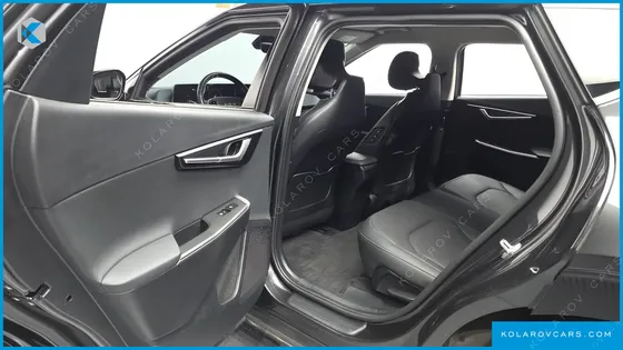 KIA EV6 LONG RANGE
