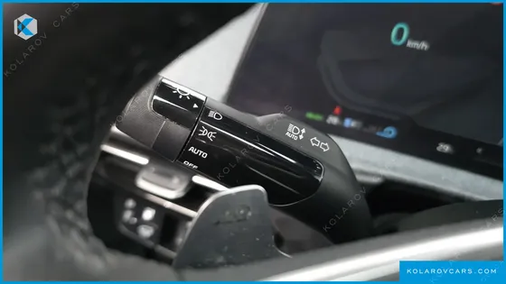 KIA EV6 LONG RANGE