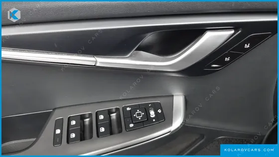 KIA EV6 LONG RANGE