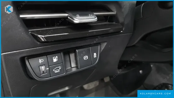 KIA EV6 LONG RANGE