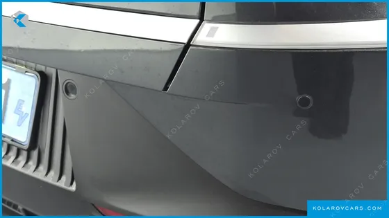 KIA EV6 LONG RANGE