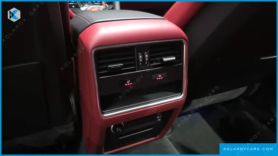 PORSCHE CAYENNE 3.0