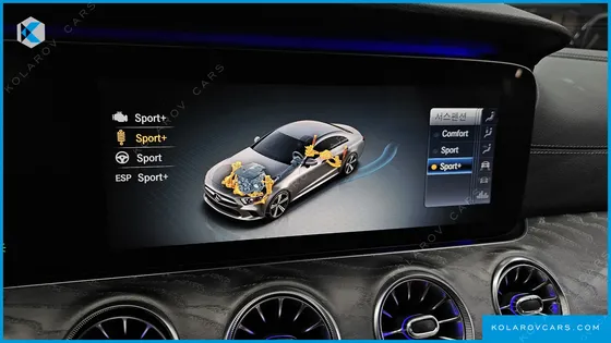 MERCEDES CLS-CLASS CLS450 4MATIC DESIGNO EXCLUSIVE EDITION