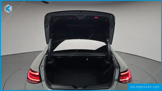 MERCEDES CLS-CLASS CLS450 4MATIC DESIGNO EXCLUSIVE EDITION