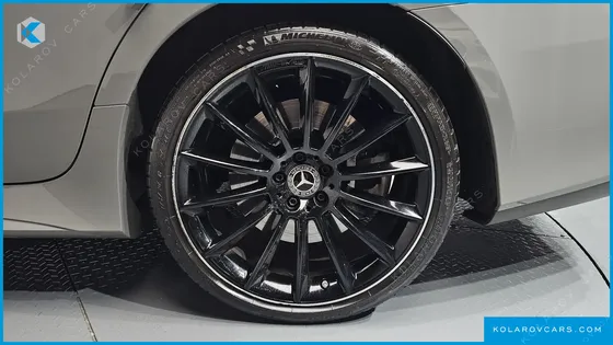 MERCEDES CLS-CLASS CLS450 4MATIC DESIGNO EXCLUSIVE EDITION