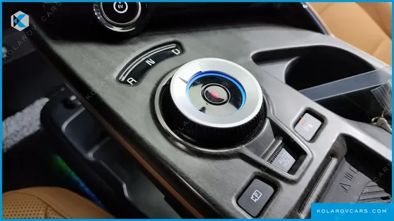 KIA EV6 LONG RANGE 4WD