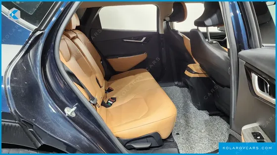 KIA EV6 LONG RANGE 4WD