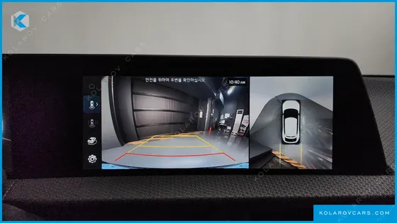 KIA EV6 LONG RANGE 4WD