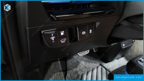 KIA EV6 LONG RANGE 4WD