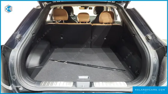 KIA EV6 LONG RANGE 4WD