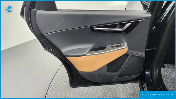 KIA EV6 LONG RANGE 4WD