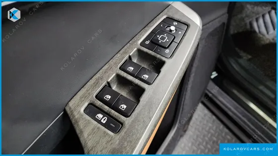 KIA EV6 LONG RANGE 4WD