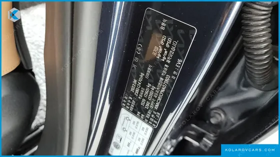 KIA EV6 LONG RANGE 4WD