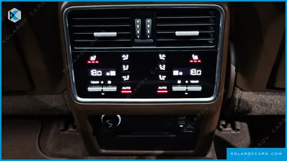PORSCHE CAYENNE 3.0 COUPE