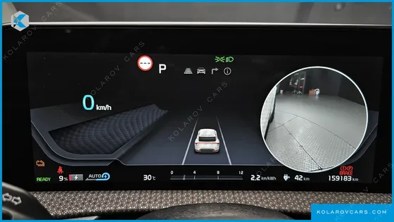 KIA EV6 LONG RANGE