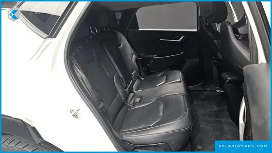 KIA EV6 LONG RANGE
