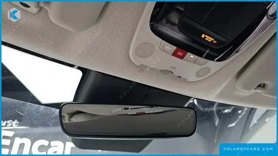 KIA EV6 LONG RANGE